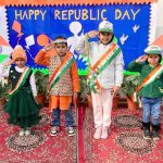 REPUBLIC DAY CELEBRATIONN