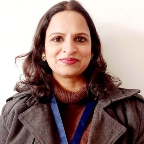 RAJNI VERMA